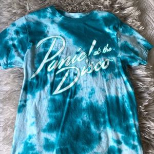 panic at the disco mercy shirt